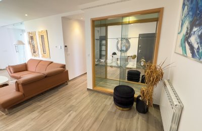 Appartements F3 Type A