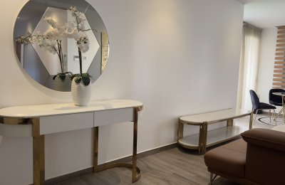 Appartements F3 Type A