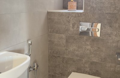Appartements F3 Type A