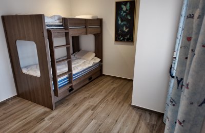 Appartements F3 Type A