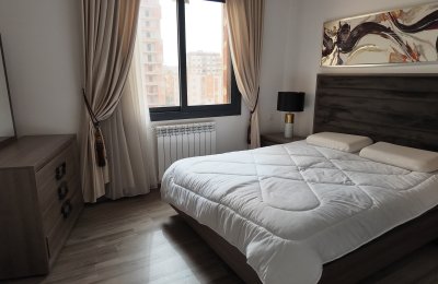 Appartements F3 Type A