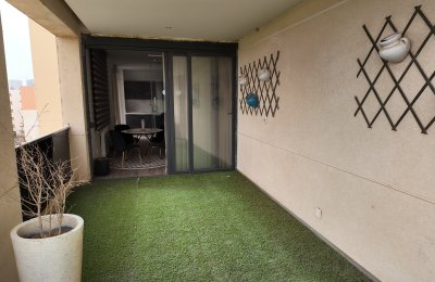 Appartements F3 Type A