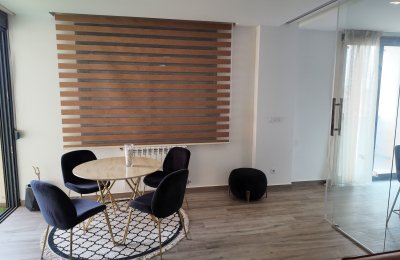 Appartements F3 Type A