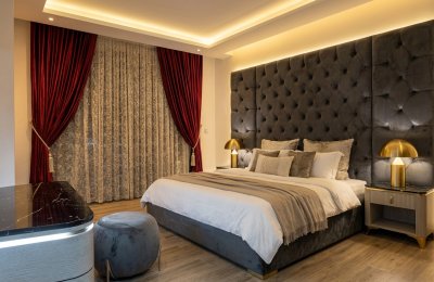 Appartement F4