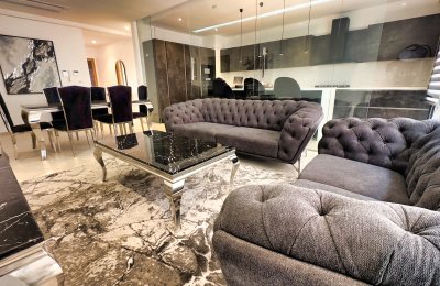 Appartement F4