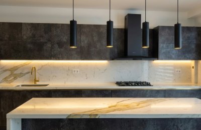 Appartement F4