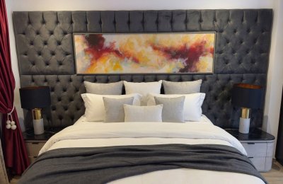 Appartement F4