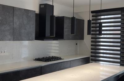 Appartements F3 Type A