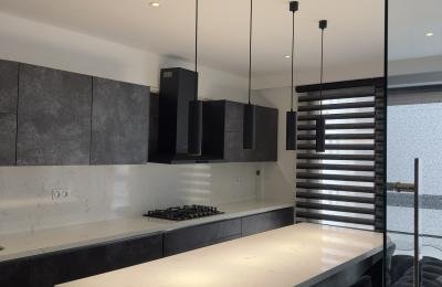 Appartements F3 Type A