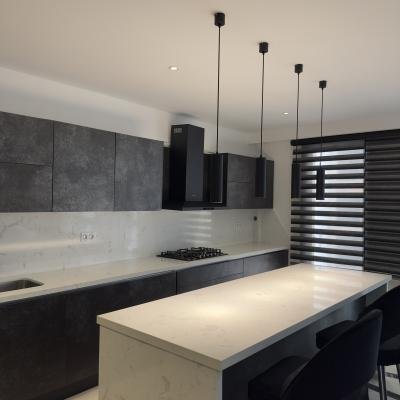 Appartements F3 Type A