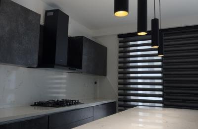 Appartements F3 Type A