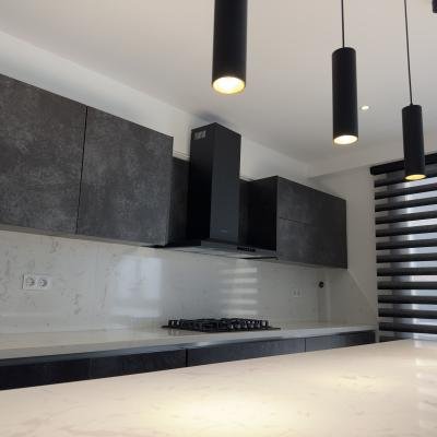 Appartements F3 Type A