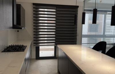 Appartements F3 Type A