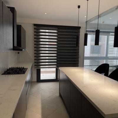 Appartements F3 Type A