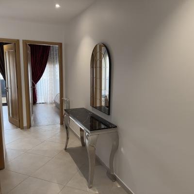 Appartements F3 Type A