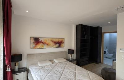 Appartements F3 Type A