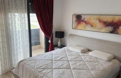 Appartements F3 Type A