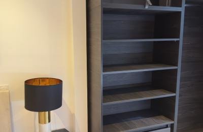 Appartements F3 Type A