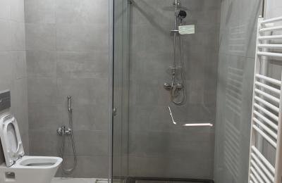 Appartements F3 Type B