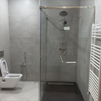 Appartements F3 Type B