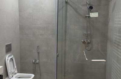 Appartements F3 Type B