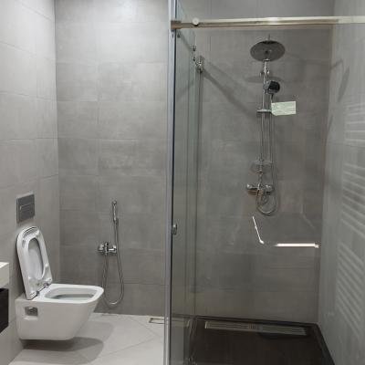 Appartements F3 Type B