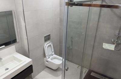 Appartements F3 Type B