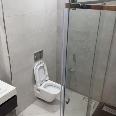 Appartements F3 Type B