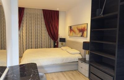 Appartements F3 Type B