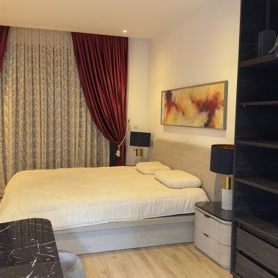 Appartements F3 Type B