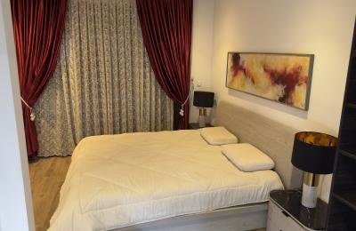 Appartements F3 Type B