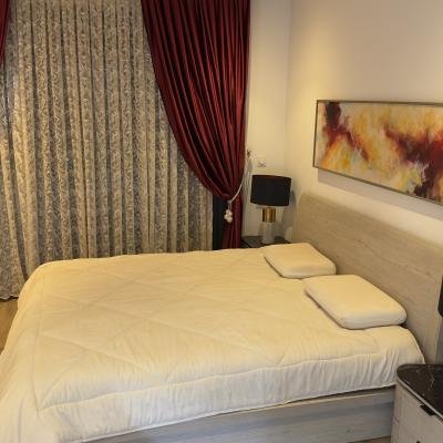 Appartements F3 Type B