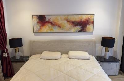 Appartements F3 Type B