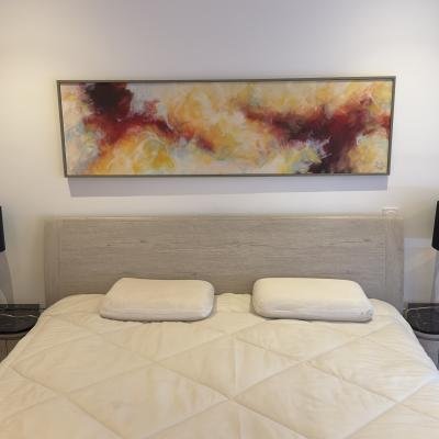 Appartements F3 Type B