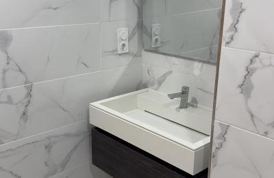 Appartements F3 Type A