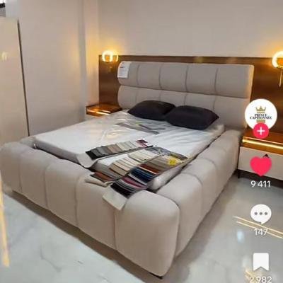 Appartements F3 Type A