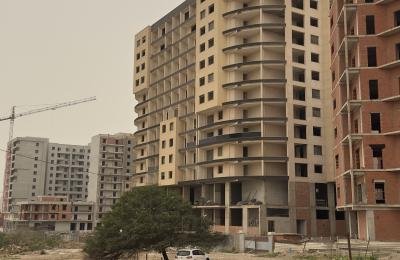 Appartements F3 Type A