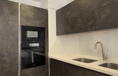 Appartements F3 Type B