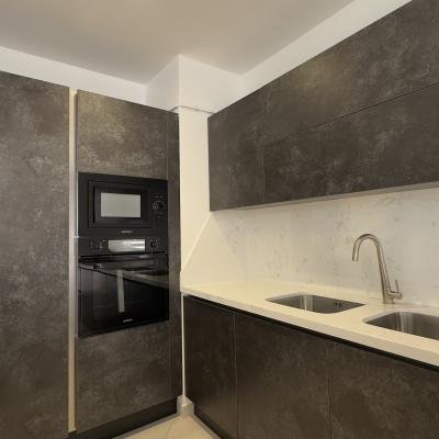 Appartements F3 Type B