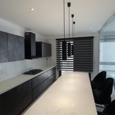 Appartements F3 Type B