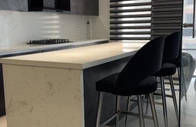 Appartements F3 Type A