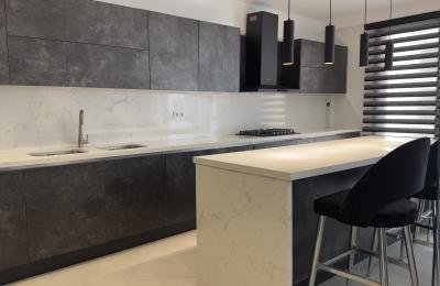 Appartements F3 Type A