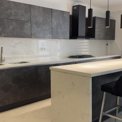 Appartements F3 Type A