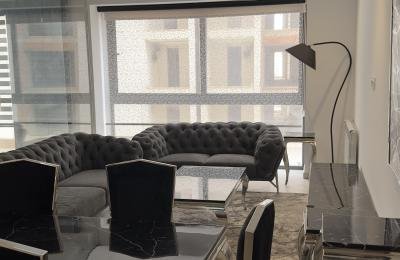 Appartements F3 Type A