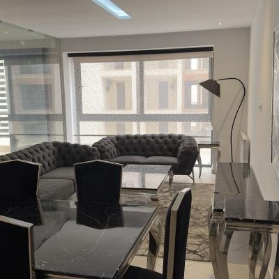 Appartements F3 Type A