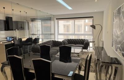 Appartements F3 Type A