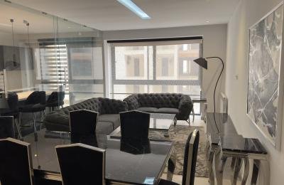 Appartements F3 Type B