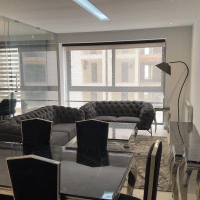 Appartements F3 Type B