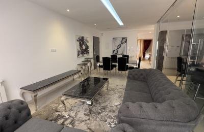 Appartements F3 Type A