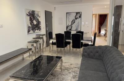 Appartements F3 Type A